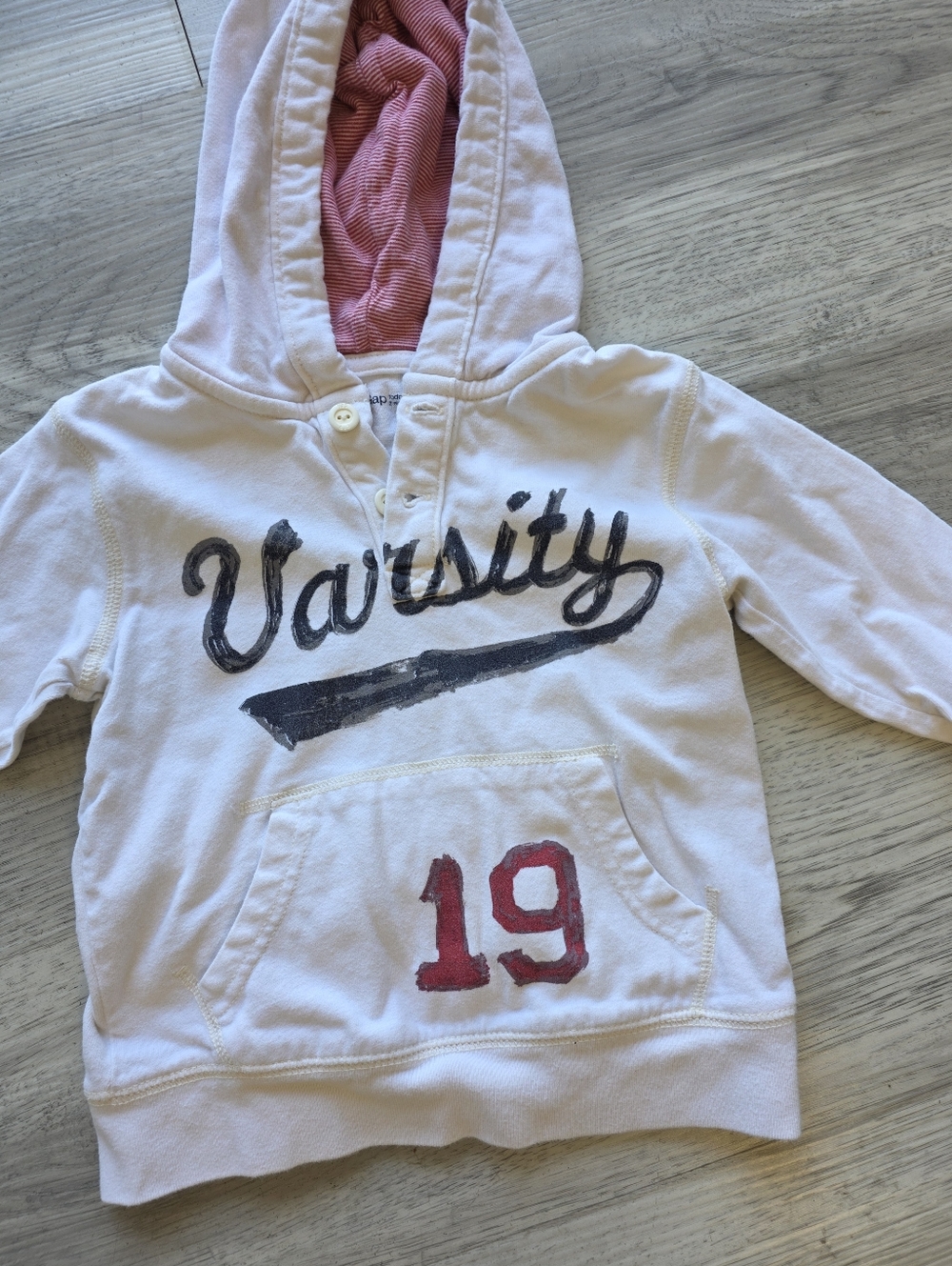 Boys 2T Baby Gap OshKosh Clothing Lot - Picture 7 of 16
